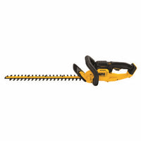 DeWalt 20V MAX DCHT820B 22 in.   20 V Battery Hedge Trimmer Tool Only