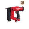 Milwaukee M18 Fuel Cordless Brad Nailer 18 ga.