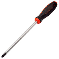 Great Neck 3/8 in. Phillips Mechanic's Screwdriver 1 pc