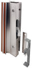 Prime-Line Mill Aluminum Patio Door Handle Set