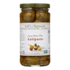 Jeff's Natural Jeff's Natural Antipasto - Antipasto - Case of 6 - 12 Fl oz.