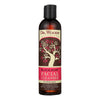 Dr. Woods Facial Cleanser Black Soap and Shea Butter - 8 fl oz