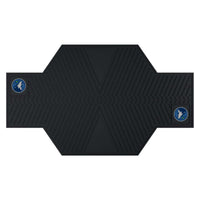 NBA - Minnesota Timberwolves Motorcycle Mat