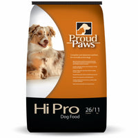 PPaws Hi Pro Dog Food