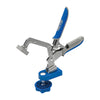 Kreg 3.5 in. X 3 in. D Bench Clamp System 1 pc