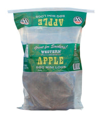 Western Apple Mini Logs 1.5 cu. ft.