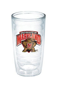 Tervis Insulated Cup University Of Maryland 16 Oz