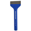 Vaughan 2.75 lb/ft W Masonry Chisel 1 oz