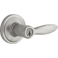 GLA535 G26D SMT K4 B 6LR1 Galiano Entry - Satin Chrome