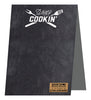 Open Road Brands Butcher Baker BBQ Maker What's Cookin' Chalkboard Metal 1 pk (Pack of 4)