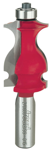 Freud 99-015 1-1/16" Face Molding Bit                                                                                                                 