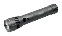 Dorcy Z Drive PWM 600 lm Black LED Flashlight AAA Battery