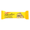 Chocolove Xoxox - Bar - Almond Toffee - Dark Chocolate - Case of 12 - 1.41 oz