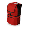 Oniva Zuma Red 9 qt Backpack Cooler