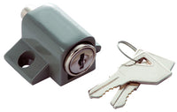 Patio & Window Lock, Keyed