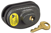 Master Lock 90dspt Gun Padlock