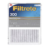 Filtrete 24 in. W X 24 in. H X 1 in. D 5 MERV Pleated Filter Dust 1 pk (Pack of 6)