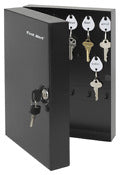 First Alert 3060F Steel Key Cabinet