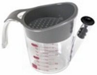 2-Cup Gravy Separator