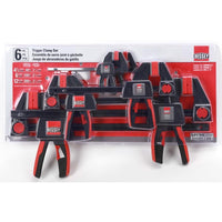 Bessey Trigger Clamp Set