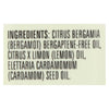 Aura Cacia - Essential Solutions Oil Creative Juice - 0.5 fl oz