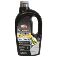 Ortho  GroundClear  Vegetation Killer  RTU Liquid  32 oz.