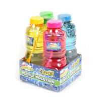 Maxx Bubbles  Bubble Solution