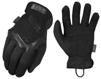 Mechanix Wear MFF-55-009 Medium Black Fast Fit® Work Gloves