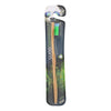 Woobamboo! Adult Soft Toothbrushes  - Case of 6 - CT