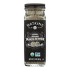 Watkins - Pepper Ground Black - 1 Each - 2.8 OZ