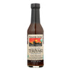 Premier Japan Organic Wheat Free Sauce - Teriyaki - Case of 12 - 8.5 Fl oz.