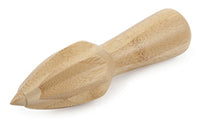 Citrus Reamer, Bamboo