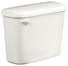 American Standard Colony 1.28 gal White Toilet Tank