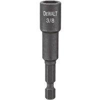 Nut Driver 3/8X2-9/16"