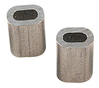 Prime Line Gd12170 1/16 Ferrules (Pack of 100)