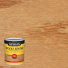 Minwax Wood Finish Semi-Transparent Golden Pecan Oil-Based Penetrating Stain 1 gal (Pack of 2)