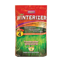 Bonide DuraTurf Winterizer Lawn Fertilizer For All Grasses 5000 sq ft