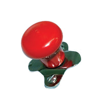 SpeeCo  Steel  Spinner Knob