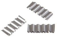 Corrugated Joint Fasteners, 3/8-In. x 5, 30-Pk. (Pack of 6)