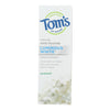 Tom's Of Maine - Tp Luminous Spearmint - Case of 6 - 4 OZ