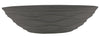 Syndicate Sales Inc 7603-04-23 15-1/2" X 6" Slate Gray Urban Wave Bowl (Pack of 4)