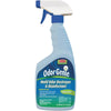 DampRid Odor Genie Fresh Scent Disinfectant 32 oz. Spray (Pack of 6)