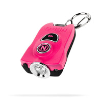 Nebo Mypal 400 lm Pink LED Keychain Light