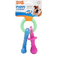 Nylabone Assorted Chew Dog Toy 1 pk