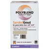 SANDED GROUT WINTER GRAY 7 LB