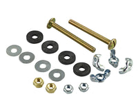 Danco  Toilet Repair Kit  Brass