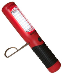 GreatLite 32754 Red LED Shop Light