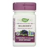 Nature's Way - Standardized Bilberry - 60 Capsules