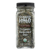 Ocean's Halo - Salt Hick Smoked - Case of 6 - 4.9 OZ