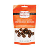 Creative Snacks - Espresso Beans - Case of 6 - 3.5 oz